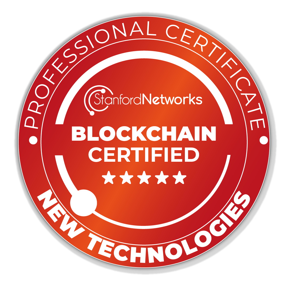 Blockchain-Professional EICYC