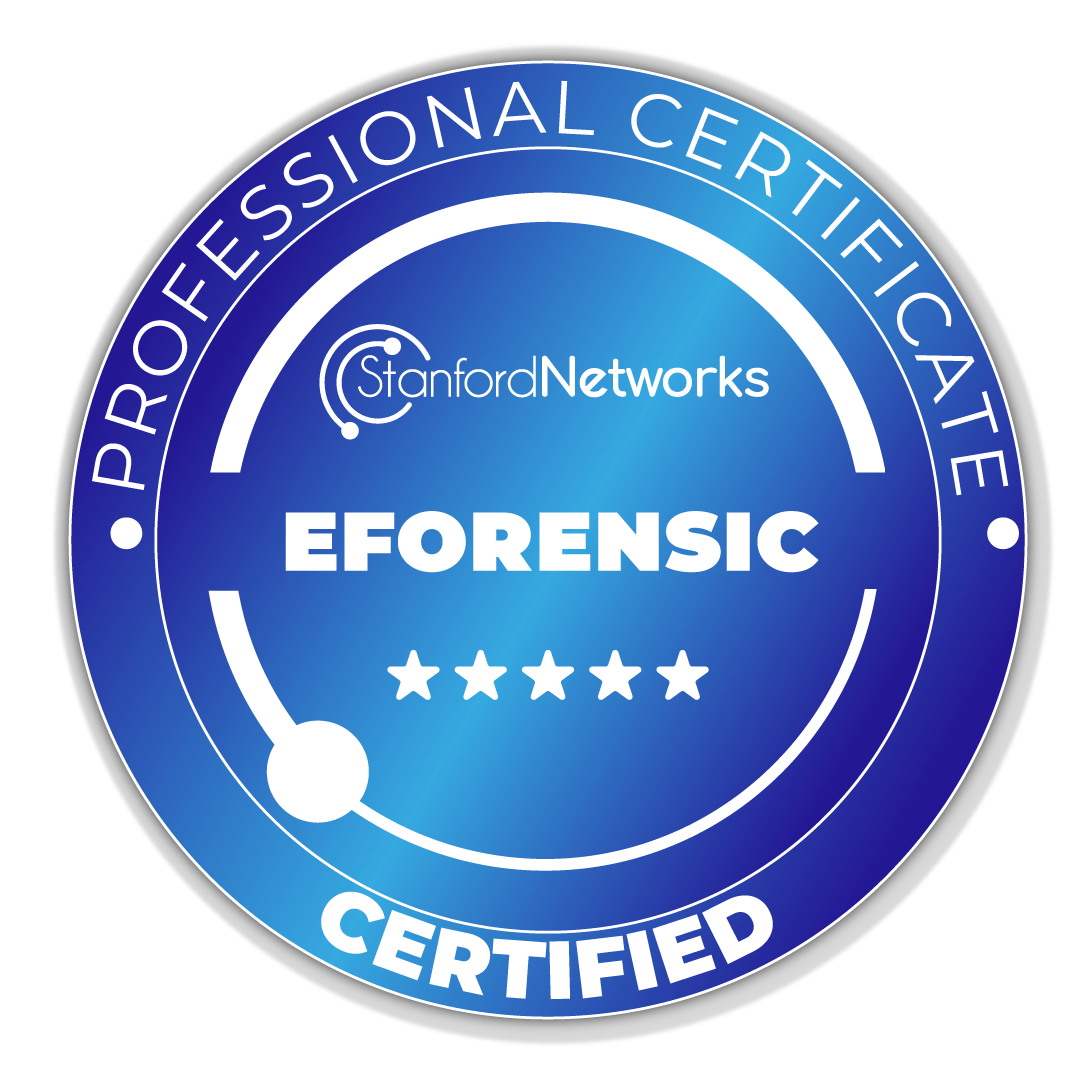 eforensic EICYC